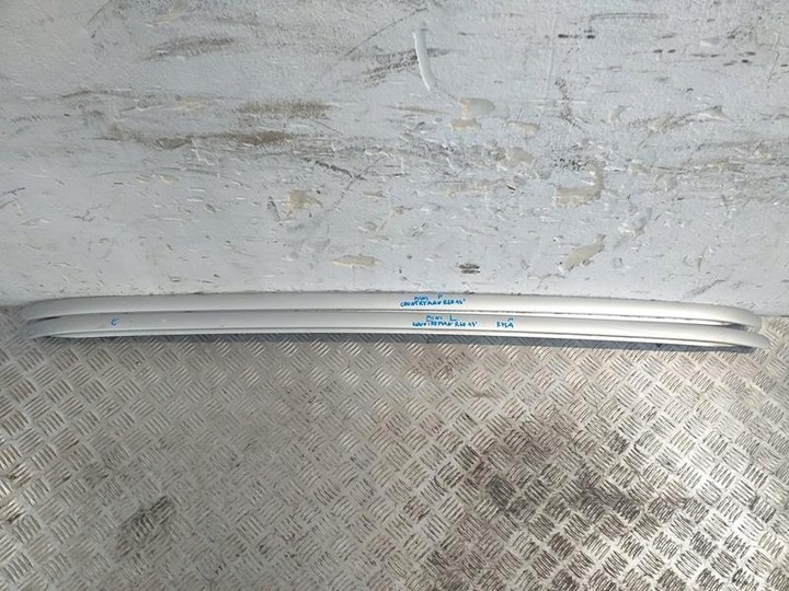 фото №1, Рейлинг рейлинги крышные mini countryman r60