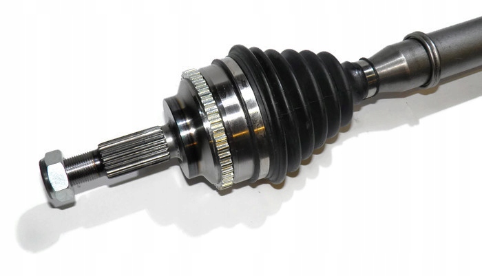 фото №13, Gsp 250313 wał привідний