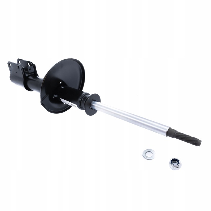 фото №1, Амортизатор газовий переднє dacia logan гібрид ms