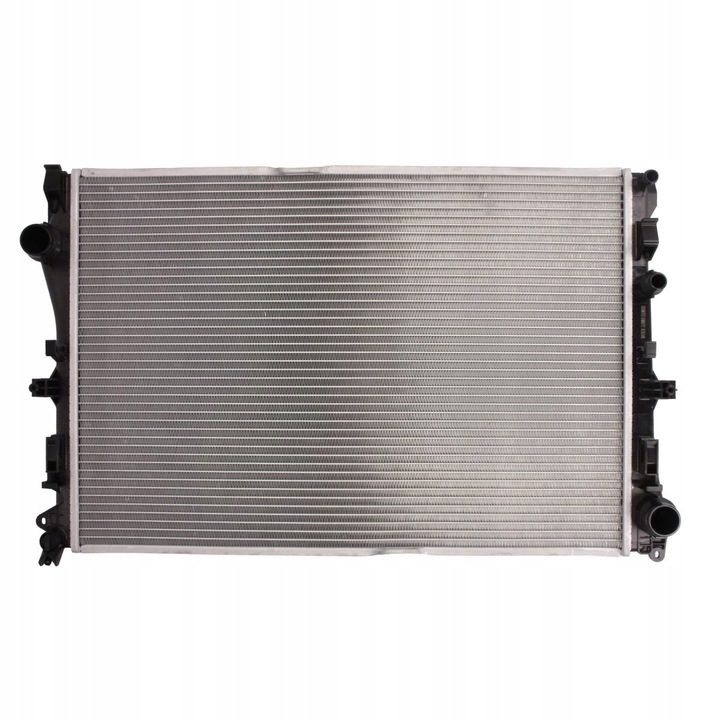 фото №1, Радіаторів води thermotec d7m067tt