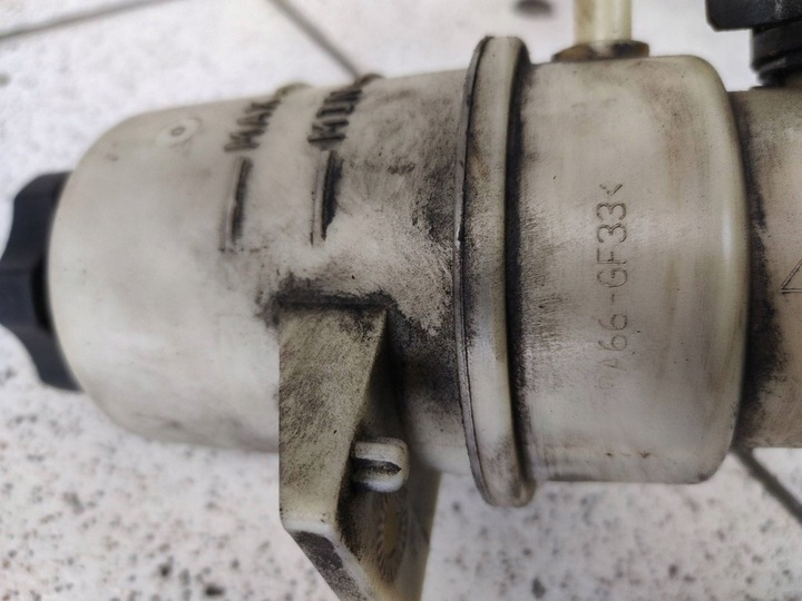 фото №7, Бак рідини підсилювача chrysler town and country 5 рестайлінг 2012