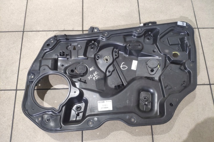 фото №10, Підйомник вікна правих передніх двері volvo xc60 30753328 2.0l дизель