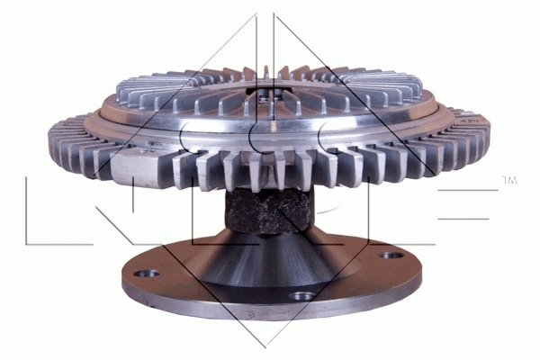 фото №14, Сцепление visco вентиляционное отверстие. охлаждение. mercedes