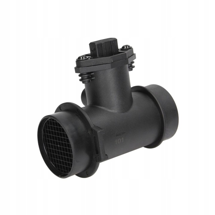 фото №1, Autlog lm1045 расходомер массовый воздуха