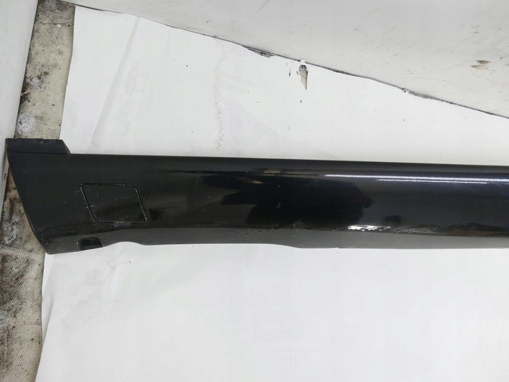 фото №8, Mercedes s w126 планка порогова права накладка