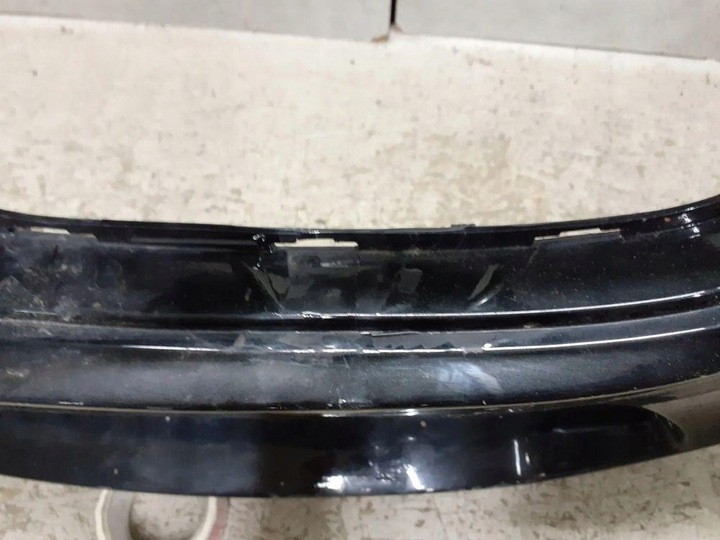 фото №7, Бампер перед переднее bmw 3 f30 f31 м-пакет 4 pdc омыватель