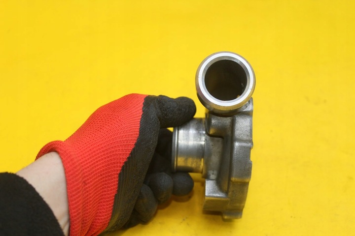 фото №5, Корпус турбины kia ceed 1.6 crdi 57399880002