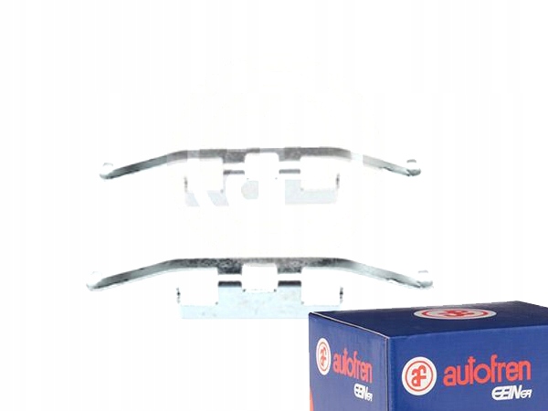 фото №1, Набір mont. гальмівні колодки гальмівних do mg mg zt zt-