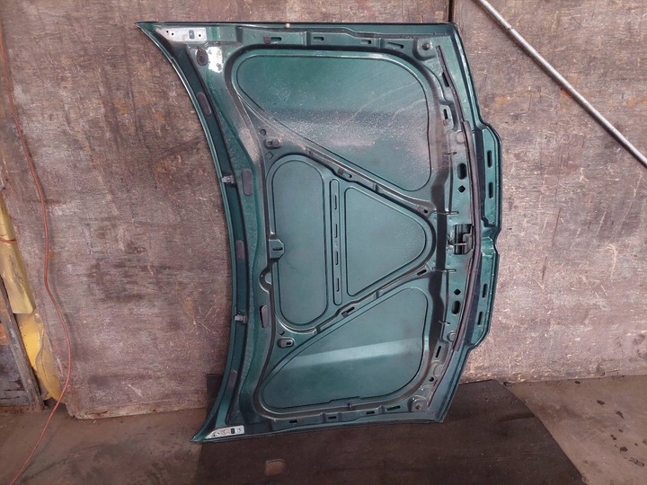 фото №15, Комплектный перед бампер капот крылья лампы volkswagen bora i lc6m