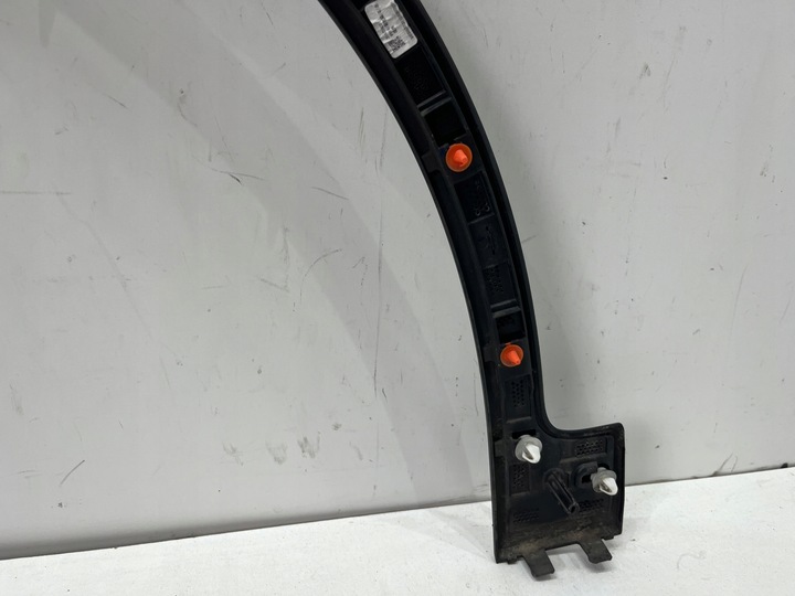 фото №9, Polestar ii 2 планка крыльев перед передняя правая 32216408 идеальное состояние!