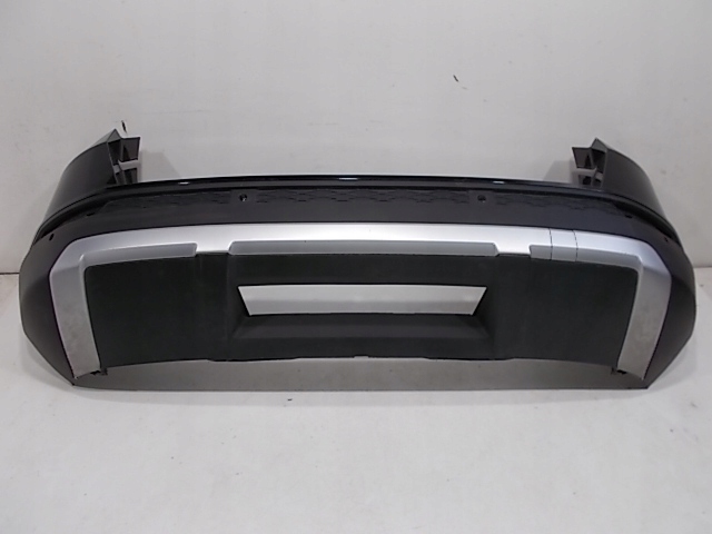 фото №1, Seat ateca 575 16-21 4xpdc бампер зад org !