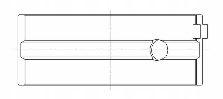 фото №3, Вкладыши главные acl race .50 toyota 2a 2a-lc 3a 3a-c 3a-u 4a-c 4a-f 4a-fe 4a