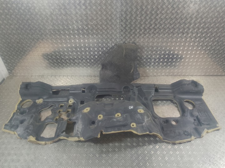 фото №1, Sprinter 907 18-20 шумоізоляція стіни перегородки