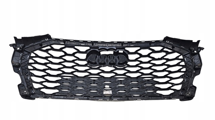 фото №8, Решётка радиатора решётка радиатор audi q3 ii 83a s-line 83a853651a