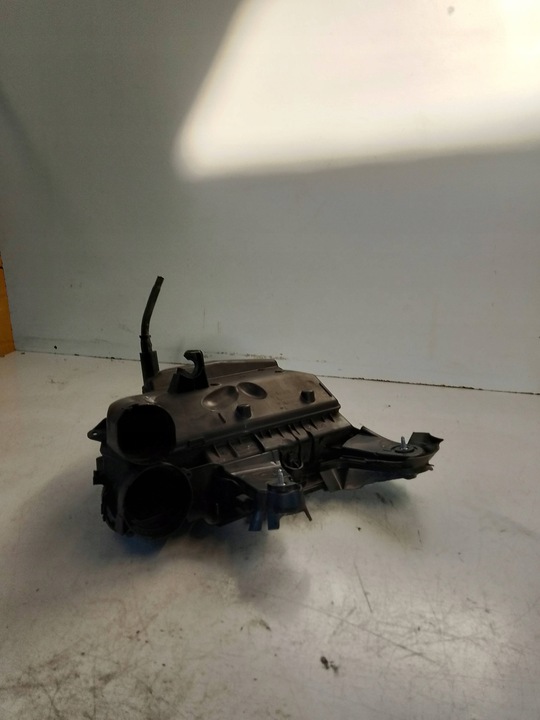 фото №6, Citroen c4 ii b7 фільтр повітря корпус 9673061080