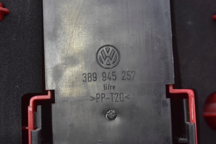 фото №7, Фара права зад задня 3b9945112f vw passat b5 універсал 96-00