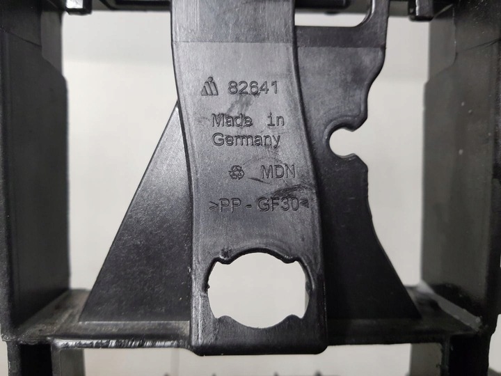 фото №13, Решітка радіатора решітка + підсилювач комплект vw t6 рестайлінг 7la 7la853651c 7la807699d 7l