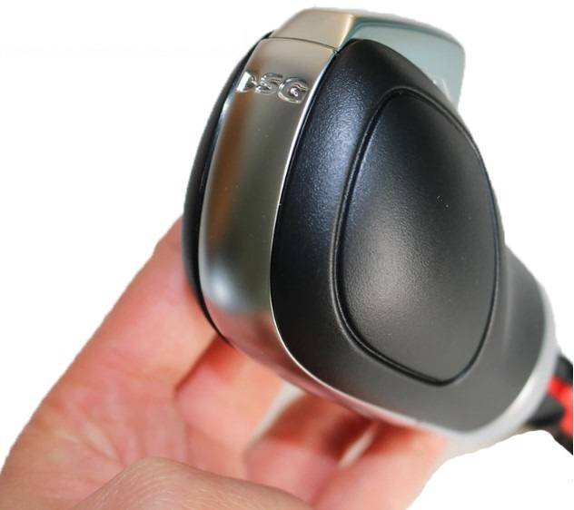 фото №1, Ручка dsg volkswagen golf 6 7 passat b7 cc b7