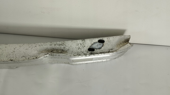 фото №11, Панель підсилювач бампера перед audi a6 c7 4g0807113 11-18r