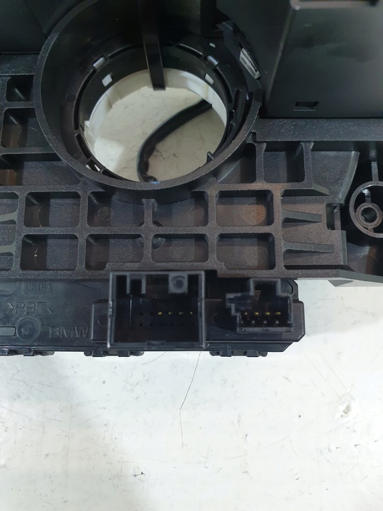 фото №11, Переключатель комбинированный лента 6949411 mini cooper one r50 r52 eu