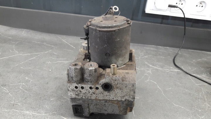 фото №1, 0265216017 насос abs s40 v40