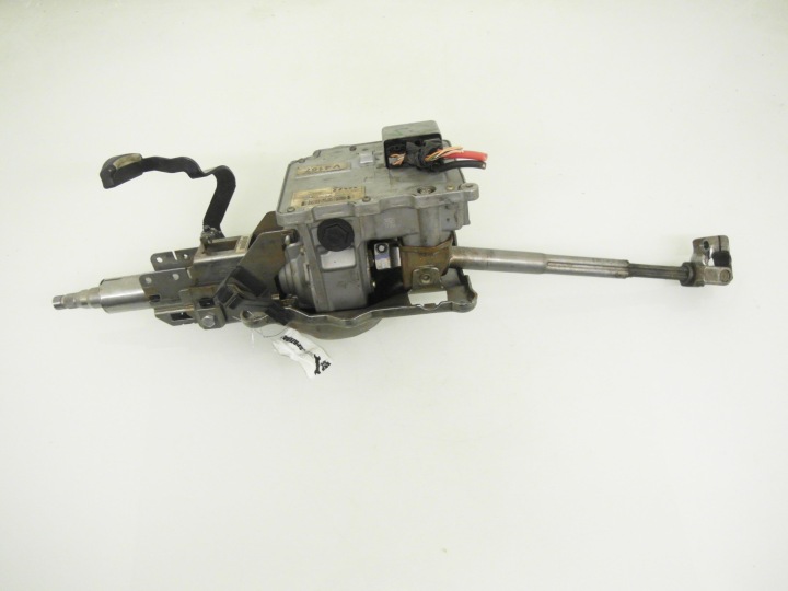 фото №6, Підсилювач електричні fiat stilo 00046826724 50730263 50730264
