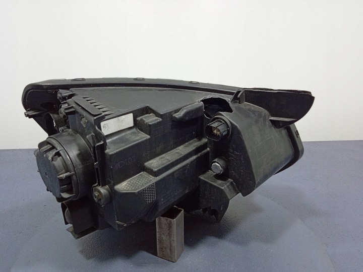 фото №6, Kia niro ii фара лівий перед лампа передня 92101-at