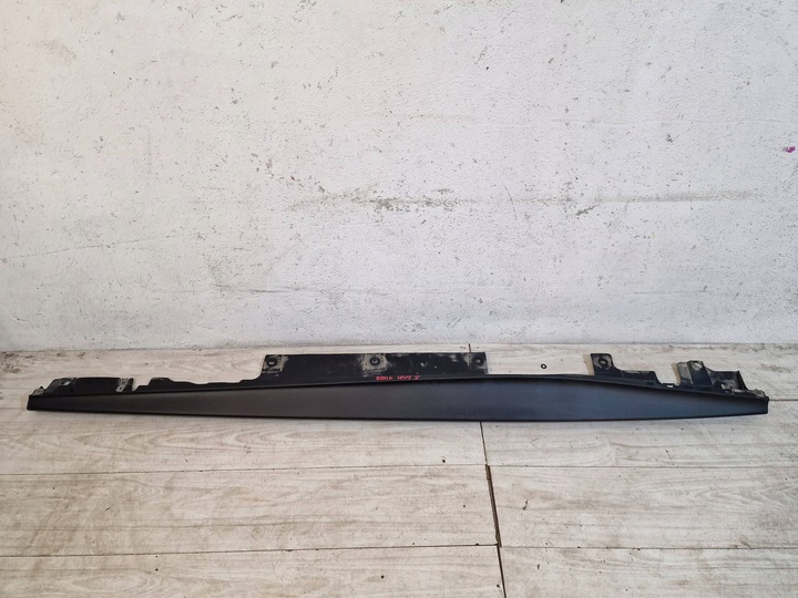 фото №1, Ferrari roma планка порогова ліва