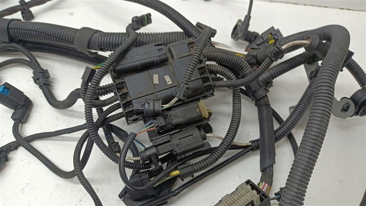 фото №11, Джгут двигуна bmw m2 m3 m4 f80 f87 s55b30 s55 m-power 3.0i 7850296 7591981