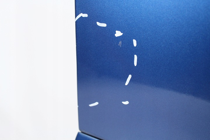 фото №6, Дверь правые перед audi a3 8p sportback 5d 04-12