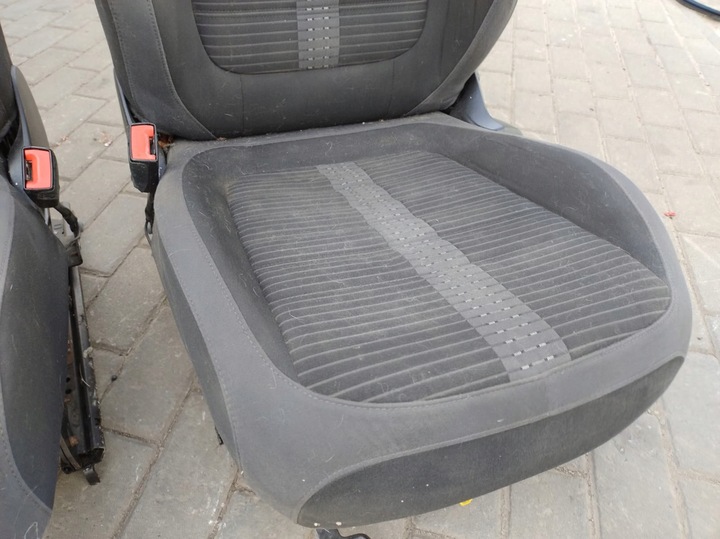 фото №8, New beetle 5c ii сиденье перед левый правая 10-