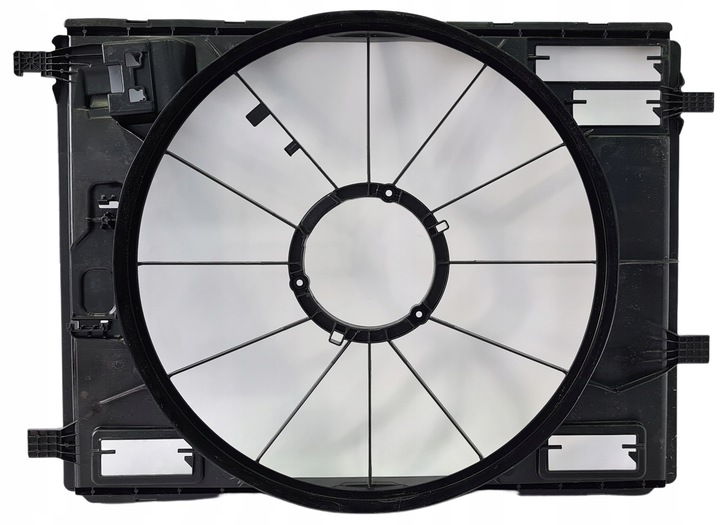 фото №1, Корпус вентилятора mercedes c класс w206 2021-