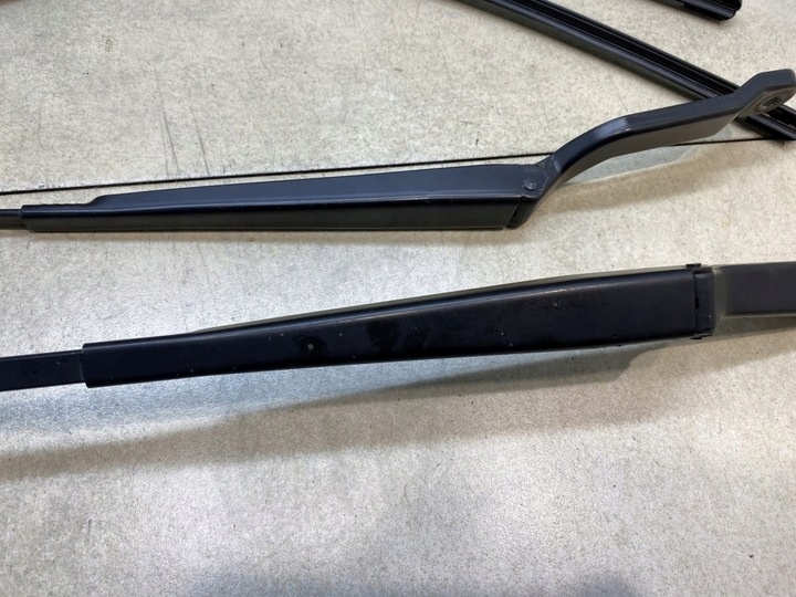 фото №7, Важіль двірники перед espace iv 8200014895e