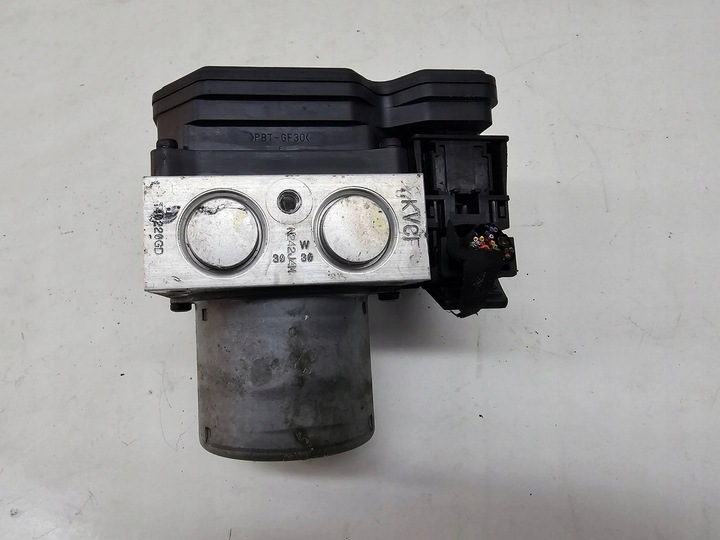 фото №6, Kia rio iii 3 насос abs блок управления штекер 58920-1w500 fv