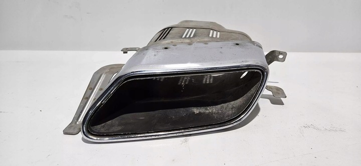 фото №1, Наконечник выхлоп левая volvo s90 v90 31383308 оригинал