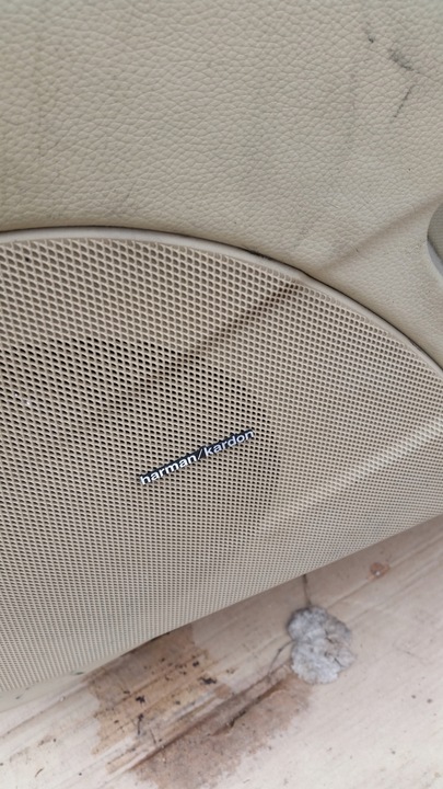 фото №14, Mercedes cls w219 двері p/l перед