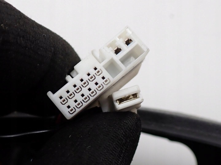 фото №14, Руль мультифункция кожа лепестки hyundai ioniq электрический 17r