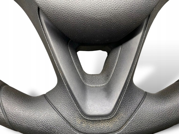 фото №9, Opel astra k 2016 руль