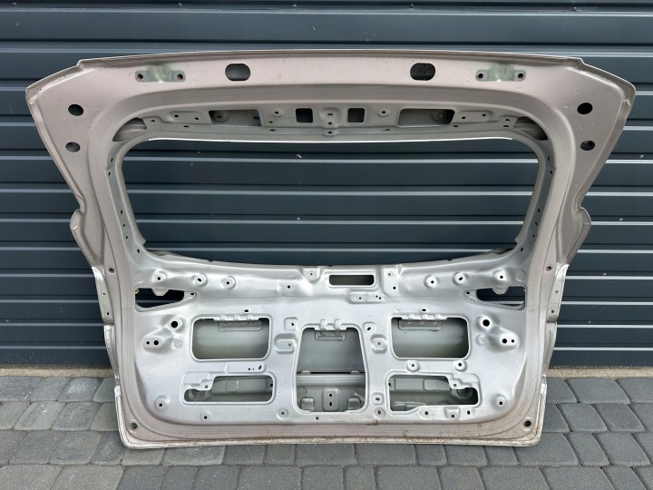 фото №9, Hyundai tucson ii iii 15-18 крышка зад