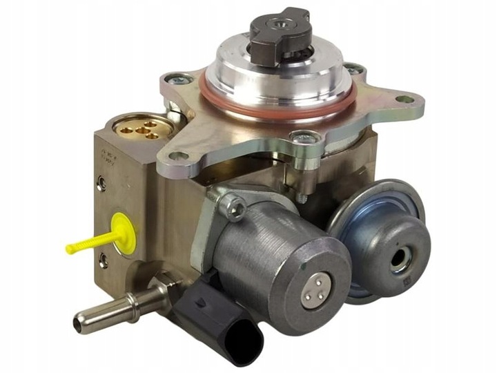 фото №4, Насос вприскувальний вприску citroen ds3 ds4 ds5 c4 c5 picasso 1.6 thp vti