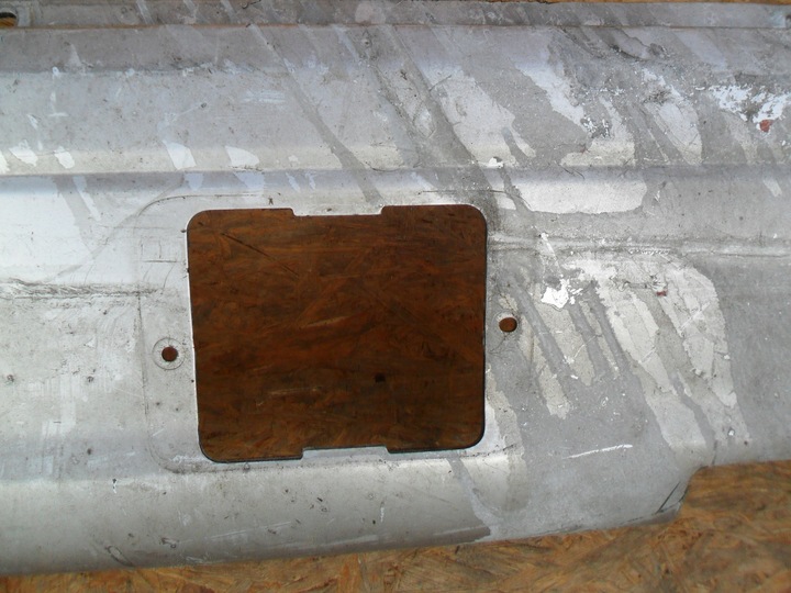 фото №7, Daihatsu cuore l7 зад задній 52159-97205