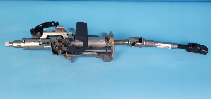фото №12, Opel astra l vi 23r рульова колонка 9830852580