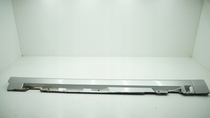 фото №1, Volvo s40 ii планка пороговая левая 31283504