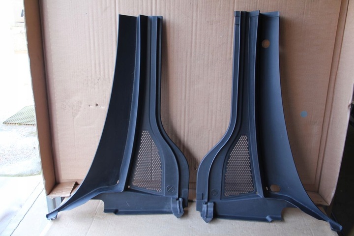 фото №1, Панель під лобовим склом vw atlas 20-23 3cm819403 3cm819404