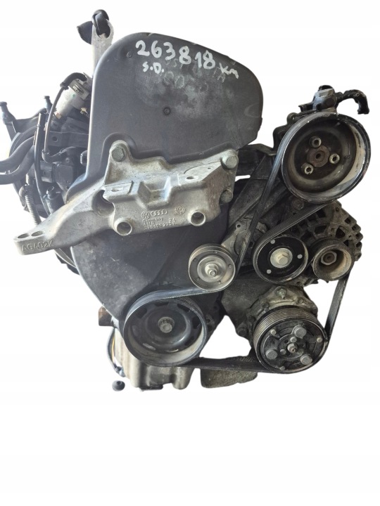 фото №8, Vw golf iv , bora двигун 1.6 / azd