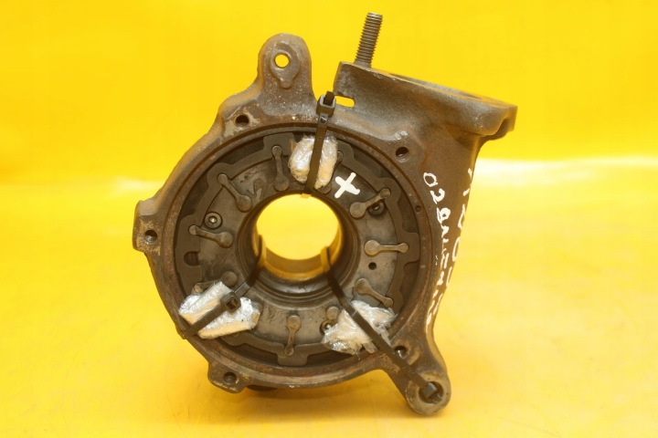 фото №6, Корпус турбіни vw passat b5 fl audi a4 b6 seat 1.9 tdi 028145702r gt1749v