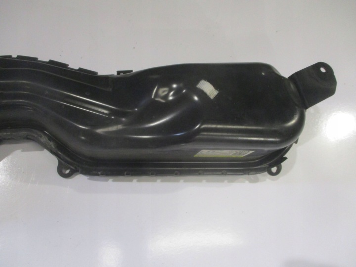 фото №9, Повітряна подушка подушка  пішохода жабо  volvo v40 ii p31305431