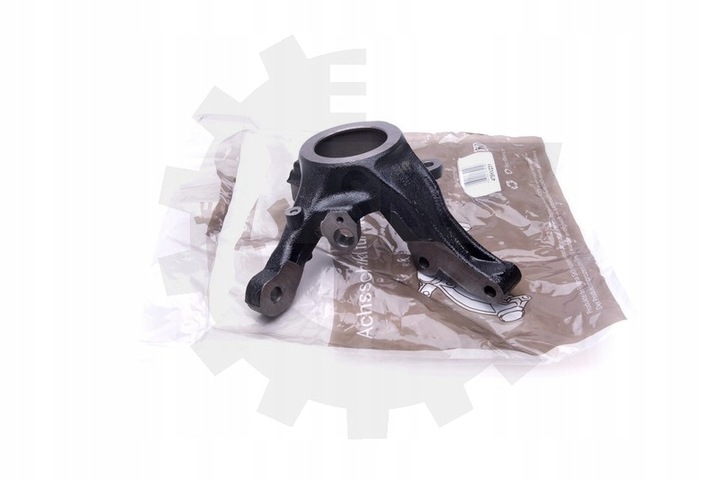 фото №8, Поворотный кулак citroen evasion левая