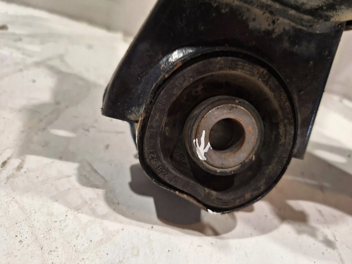 фото №9, Колыбель перед 13327078 opel astra j 2.0 cdti 09-