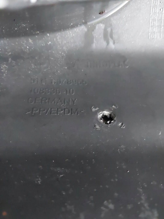 фото №12, Бампер перед переднее bmw 1 f20 f21 m набор 51118048965 8048965